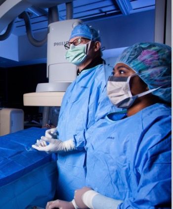 Interventional Radiology - Interventional Radiology, Inc.